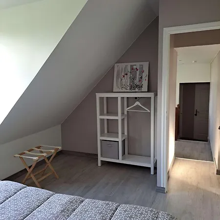 Le Clos Des Pensees, Avec Jardin, Proche Etretat 3*